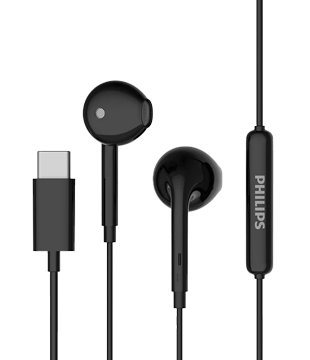 TAE7009 In-ear wireless earphones