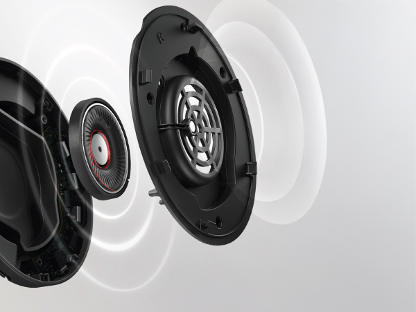 Crafted for listeners