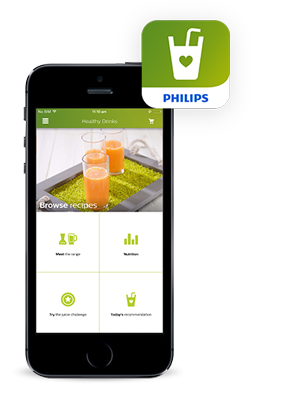 mobile app