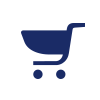 shopping cart