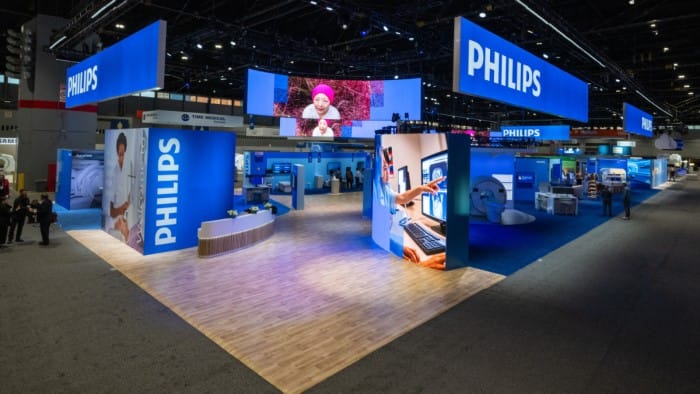 Philips&rsquo; AI Innovations at RSNA 2024: Delivering better care for more people